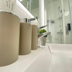 Фото Апартаменты на улице Реутовская 21