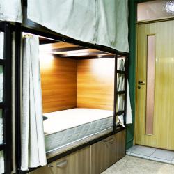 Фото Отель KunakHouse (КунакХаус)