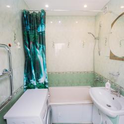 Фото Апартаменты на улице Зверева 37