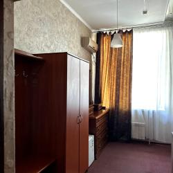 Номер стандарт улучшенный