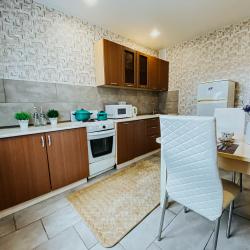 Фото Симбирские апартаменты на улице Рябикова 60А