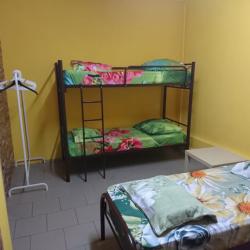 Фото Kuban Hostel на Кутузова 30 (Кубань Хостел)