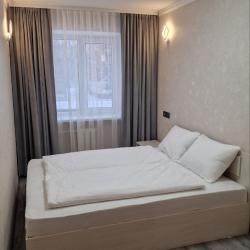 фото 8 Апартаменты Center City (Центр Сити) на Ленинском проспекте 74