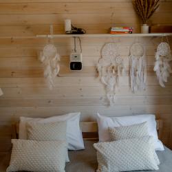 Фото Отель А-Шалаш Черноречье