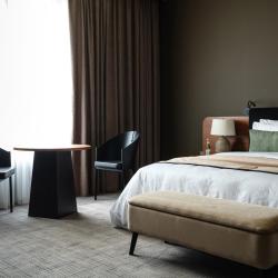 Фото Отель Алхимист