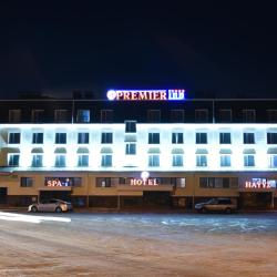 Фото Отель Premier Inn (Премьер Инн)