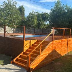 Фото Отель Фазенда