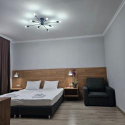 Фото Отель SanSara (СанСара)