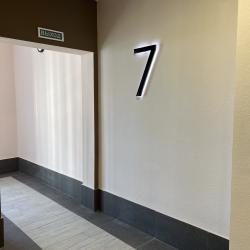 Фото Апартаменты на улице Закатная 29 корпус 3