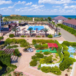 Фото Отель Tizdar Family Resort & Spa (Тиздар)