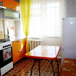 Фото Отель Татия на улице Республиканская 30