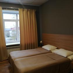 Фото Forest Hotel (Форест Отель)