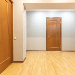 Фото Апартаменты на улице Япеева