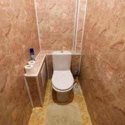 2-комнатные апартаменты улучшенные