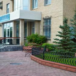 Фото Отель Ла вита