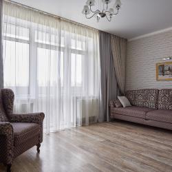 Фото Отель Sea Apartments (Си Апартментс)