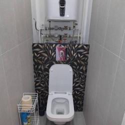 2-комнатные апартаменты стандарт