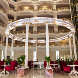 Фото Отель Ramada by Wyndham Shymkent (Рамада Виндхэм )