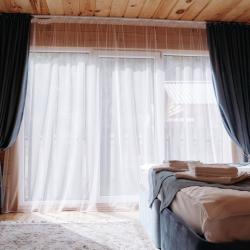 Фото Отель Алтай Эко Кедр