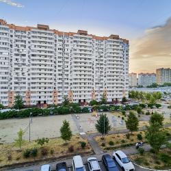 Фото Отель СУТКИ В КРД на улице Генерала Трошева 17