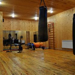 Фото Отель Джамиля