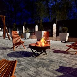 Фото Отель VILLA VERONA (Вилла Верона)