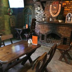 Фото Отель Шкипер