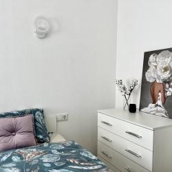 Фото Отель LikeHomeAparts (ЛайкХоумАпартс) на улице Областная