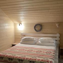 Фото Отель Шишка