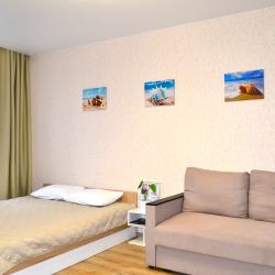 Фото Отель ЭмиЛи на улице Конструкторов 29А к1