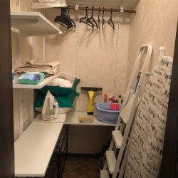 2-комнатные апартаменты улучшенные