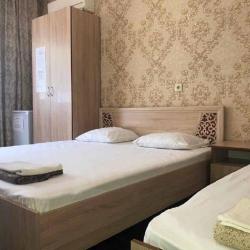 Фото Отель Дельфинчик