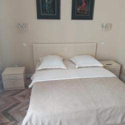 Фото Отель Залесный