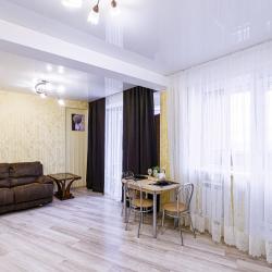 Фото Апартаменты на улице Отрадная