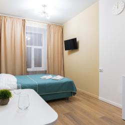 Фото Отель Tabala's Apartments (Табалас Апартментс) на улице Лоцманская 20