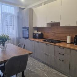 Фото Отель Flatirini (Флатирини) на улице Астана Кесаева 48Д корпус 1
