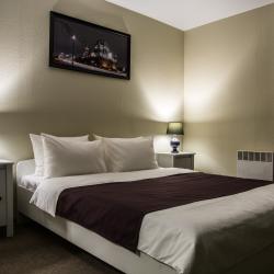 Фото Отель Березка