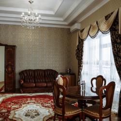 Фото Отель ъ