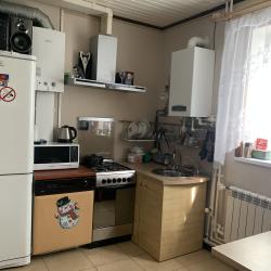 Фото Отель Гостевой дом АЛЛА