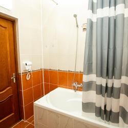 Фото Отель Solo Apart Nvrsk (Соло Апарт Нврск)