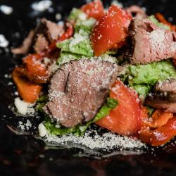 Фото Отель Вилла Италия