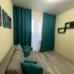 Фото Отель AlexHome (АлексХоум) на улице Генерала Ковачевича 7к2 - 148
