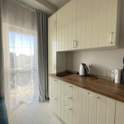 Фото Отель Sea Magic Apart на улице Полтавская 32/14