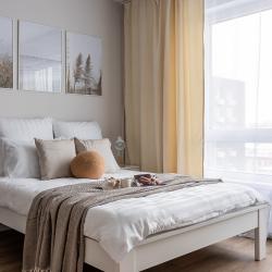 фото 4 Апартаменты ELIZA HOME Лесная