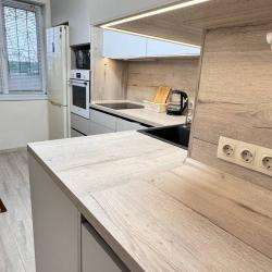 Фото Апартаменты на улице Нейбута 47