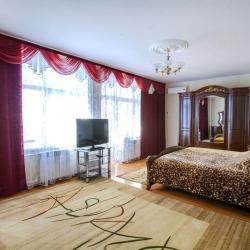 Фото Русь Апарт-отель