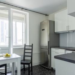 Фото Отель Eliza Home на проспекте Авиаторов Балтики