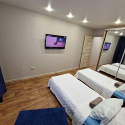 2-комнатные апартаменты улучшенные