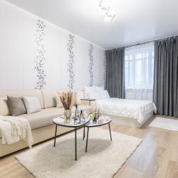 Фото Апартаменты Комфорт на улице Амирхана Еники 17