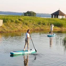 Фото Отель В гостях у Нобеля